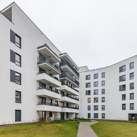 Przerwana 11A By Homeprime Varsóvia Exterior foto